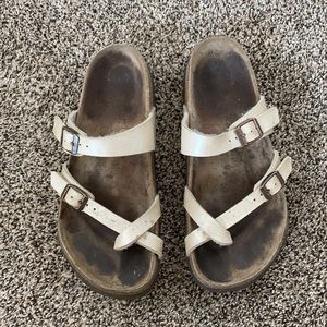 Birkenstocks